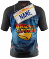 Maxcorners Bag to the Future Jersey