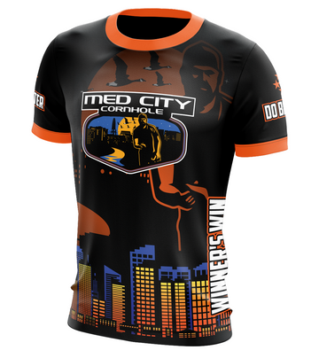 Maxcorners Med City 2024 - Minnesota LM1009