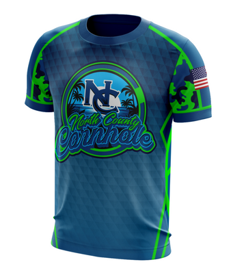 Maxcorners North County (Blue) LM1009