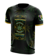Maxcorners TEAM KUSH RAY RAY CANCER BENEFIT JERSEY LM1009