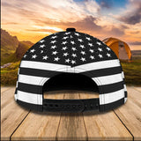 Maxcorners Personalized Baseball Cap Hat For Camping
