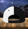 Maxcorners Personalized Camping Hat 3D