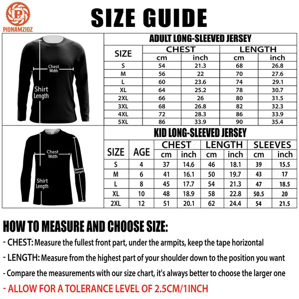 Maxcorners Motocross Racing Jersey Orange Upf30+ Motorcycle Dirt Bike Jersey Off-Road Shirt Men Kid Women MT2709