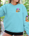 Maxcorners Making Memories One Campfire At A Time All Over Print LM2101