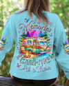 Maxcorners Making Memories One Campfire At A Time All Over Print LM2101