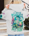 Maxcorners All Good Things Are Wild And Free All Over Print LM2101