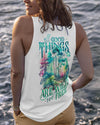 Maxcorners All Good Things Are Wild And Free All Over Print LM2101