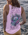 Maxcorners Not All Who Wander Are Lost All Over Print LM2101