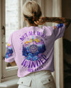 Maxcorners Not All Who Wander Are Lost All Over Print LM2101