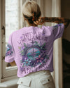 Maxcorners Not All Who Wander Are Lost All Over Print LM2101