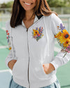 Maxcorners You Belong Among The Wildflowers All Over Print LM2101