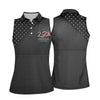 Maxcorners America 250 Freedom Patriotic Golf Polo Shirt, Women’s Golf Apparel, Golf Shirts For Women LM1507