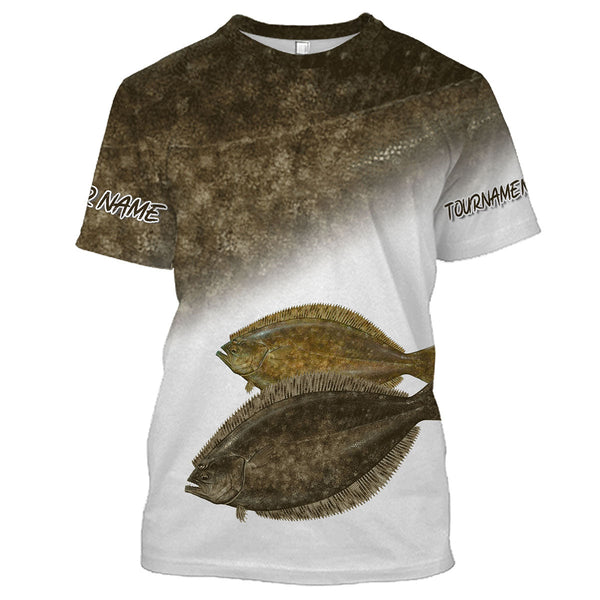 Maxcorners Flounder Tournament Fishing Customize Name