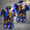 Maxcorners Dartboard Cool Hip Hop Monkey Streetwear Style Chimp Multi Options Personalized Name, Team Name Unisex 3D Shirt (4 Colors)