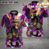 Maxcorners Dartboard Cool Hip Hop Monkey Streetwear Style Chimp Multi Options Personalized Name, Team Name Unisex 3D Shirt (4 Colors)