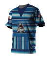 Maxcorners The Jersey Guy Poncho Jersey LM1009