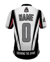 Maxcorners Team Jersey Guy LM1009