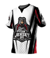 Maxcorners Team Jersey Guy
