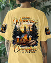 Maxcorners Making Memories One Campfire At A Time All Over Print LM1501