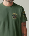Maxcorners If You Don't Like Hunting Deer All Over Print LM1601