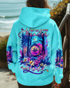 Maxcorners Not All Who Wander Are Lost Compass All Over Print LM1501