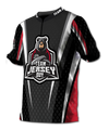 Maxcorners Team Jersey Guy Black LM1009