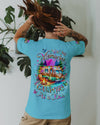 Maxcorners Making Memories One Campfire At A Time All Over Print LM2101