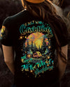 Maxcorners I Just Want To Go Camping All Over Print LM2101