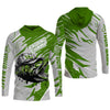 Maxcorners Fishing Tournament Shirt, Custom Team Shirt, SPF Shirt For Men, Men Jersey, Presents For Fishermen