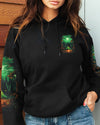 Maxcorners Get Lost In Nature All Over Print LM2101