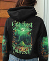 Maxcorners Get Lost In Nature All Over Print LM2101