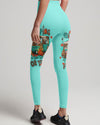 Maxcorners Glamping I'm Too Bougee All Over Print LM2101
