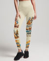 Maxcorners Camping Kinda Girl All Over Print LM2101