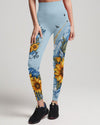 Maxcorners Drink The Wild Air All Over Print LM2101