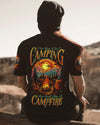 Maxcorners I Just Want To Go Camping All Over Print LM2101