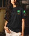 Maxcorners Get Lost In Nature All Over Print LM2101