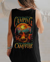 Maxcorners I Just Want To Go Camping All Over Print LM2101