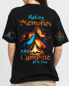 Maxcorners Making Memories One Campsite All Over Print LM2101