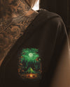 Maxcorners Get Lost In Nature All Over Print LM2101