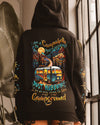 Maxcorners I Am A Campaholic On The Road To Recovery All Over Print LM2101