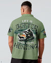 Maxcorners Life Is Better When You're Hunting All Over Print LM1601