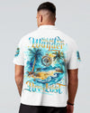 Maxcorners Not All Who Wander Are Lost Compass All Over Print LM2101