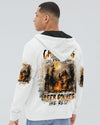 Maxcorners Beer Solves The Rest Bear All Over Print LM2101