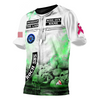 Maxcorners Wise Guys Cornhole Custom Jersey