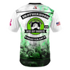 Maxcorners Wise Guys Cornhole Custom Jersey