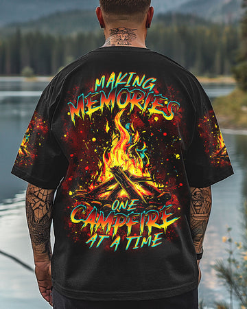 Maxcorners Making Memories One Campfire At A Time All Over Print LM1501