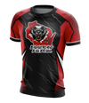 Maxcorners Badgerland Brawl Red Black LM1009