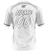 Maxcorners Badgerland Brawl Whiteout LM1009