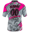 Maxcorners Badgerland Brawl Pink 2025 LM1009