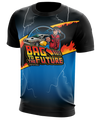 Maxcorners Bag to the Future Jersey